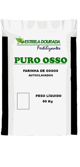 farinha de osso